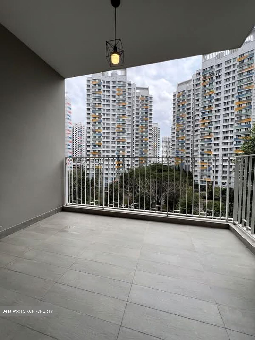 High Park Residences (D28), Apartment #528253551